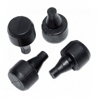 Z 126 Gumový doraz (Monorack, Wingrack) (4ks)